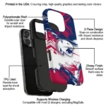 south-alabama-jaguars-brushstroke-clash-blue-white-phone-case-best-selling.webp