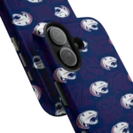 south-alabama-jaguars-chevron-squares-blue-phone-case-best-selling.webp