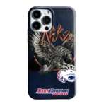 south-alabama-jaguars-eagle-soar-blue-phone-case-best-selling.webp