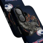 south-alabama-jaguars-eagle-soar-blue-phone-case-best-selling.webp