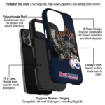 south-alabama-jaguars-eagle-soar-blue-phone-case-best-selling.webp