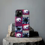 south-alabama-jaguars-flamingo-palm-trees-blue-phone-case-best-selling.webp