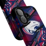south-alabama-jaguars-jagged-flash-blue-black-phone-case-best-selling.webp