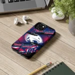 south-alabama-jaguars-jagged-flash-blue-black-phone-case-best-selling.webp