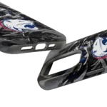 south-alabama-jaguars-skull-blades-blue-gray-phone-case-best-selling.webp