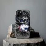 south-alabama-jaguars-skull-blades-blue-gray-phone-case-best-selling.webp