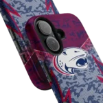 south-alabama-jaguars-striped-overlay-blue-phone-case-best-selling.webp
