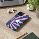 south-alabama-jaguars-sunburst-rays-blue-phone-case-best-selling.webp