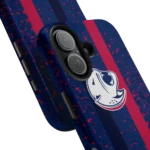 south-alabama-jaguars-textured-stripe-blue-phone-case-best-selling.webp
