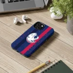 south-alabama-jaguars-textured-stripe-blue-phone-case-best-selling.webp