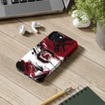 south-carolina-gamecocks-brushstroke-clash-garnet-white-phone-case-best-selling.webp