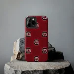 south-carolina-gamecocks-chevron-squares-garnet-phone-case-best-selling.webp