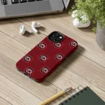 south-carolina-gamecocks-chevron-squares-garnet-phone-case-best-selling.webp