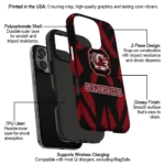 south-carolina-gamecocks-chevron-zigzag-garnet-phone-case-best-selling.webp