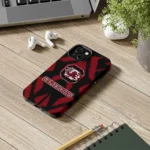 south-carolina-gamecocks-chevron-zigzag-garnet-phone-case-best-selling.webp
