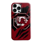 south-carolina-gamecocks-claw-scar-garnet-black-phone-case-best-selling.webp
