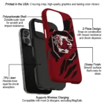 south-carolina-gamecocks-claw-scar-garnet-black-phone-case-best-selling.webp