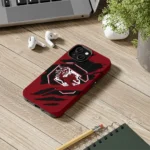 south-carolina-gamecocks-claw-scar-garnet-black-phone-case-best-selling.webp