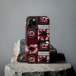 south-carolina-gamecocks-flamingo-palm-trees-garnet-phone-case-best-selling.webp