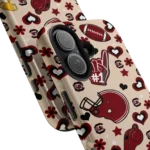 south-carolina-gamecocks-helmet-hearts-garnet-cream-phone-case-best-selling.webp