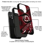 south-carolina-gamecocks-jagged-flash-garnet-black-phone-case-best-selling.webp