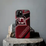 south-carolina-gamecocks-star-outline-garnet-phone-case-best-selling.webp