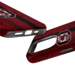 south-carolina-gamecocks-textured-stripe-garnet-phone-case-best-selling.webp