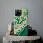 south-florida-bulls-abstract-zigzag-green-phone-case-best-selling.webp
