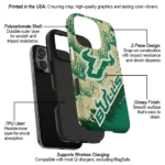 south-florida-bulls-abstract-zigzag-green-phone-case-best-selling.webp
