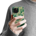 south-florida-bulls-abstract-zigzag-green-phone-case-best-selling.webp