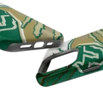 south-florida-bulls-armor-streaks-green-phone-case-best-selling.webp