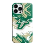 south-florida-bulls-brushstroke-clash-green-white-phone-case-best-selling.webp
