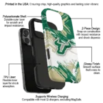 south-florida-bulls-brushstroke-clash-green-white-phone-case-best-selling.webp