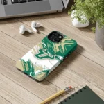 south-florida-bulls-brushstroke-clash-green-white-phone-case-best-selling.webp