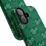 south-florida-bulls-chevron-squares-green-phone-case-best-selling.webp