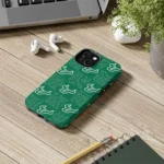 south-florida-bulls-chevron-squares-green-phone-case-best-selling.webp