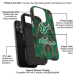south-florida-bulls-chevron-zigzag-green-phone-case-best-selling.webp