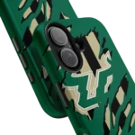 south-florida-bulls-claw-scar-green-black-phone-case-best-selling.webp