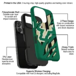 south-florida-bulls-claw-scar-green-black-phone-case-best-selling.webp