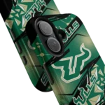 south-florida-bulls-jagged-flash-green-black-phone-case-best-selling.webp