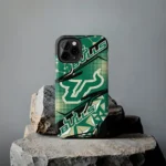south-florida-bulls-jagged-flash-green-black-phone-case-best-selling.webp