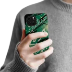south-florida-bulls-jagged-flash-green-black-phone-case-best-selling.webp