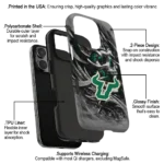 south-florida-bulls-skull-blades-green-gray-phone-case-best-selling.webp