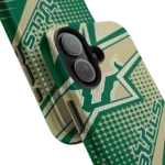 south-florida-bulls-star-outline-green-phone-case-best-selling.webp