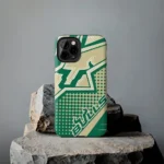 south-florida-bulls-star-outline-green-phone-case-best-selling.webp