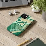 south-florida-bulls-star-outline-green-phone-case-best-selling.webp