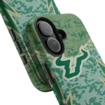 south-florida-bulls-striped-overlay-green-phone-case-best-selling.webp
