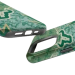 south-florida-bulls-striped-overlay-green-phone-case-best-selling.webp