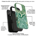 south-florida-bulls-striped-overlay-green-phone-case-best-selling.webp
