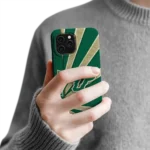 south-florida-bulls-sunburst-rays-green-phone-case-best-selling.webp